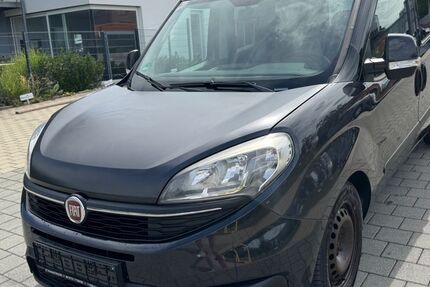 Fiat Doblo 280.000 km 5.980 &euro; Holzgerlingen 71088