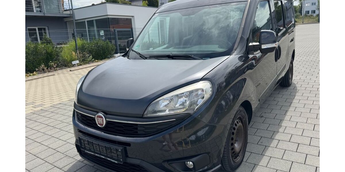 Fiat Doblo 280.000 km 5.980 &euro; Holzgerlingen 71088