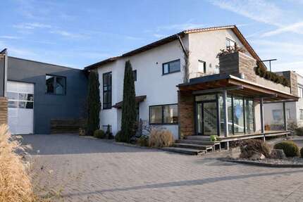 Gewerbeobjekt Backnang - 2.150.000&euro; | Angebot:24719167