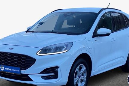 Ford Kuga 61.609 km 23.750 &euro; Leonberg 71229