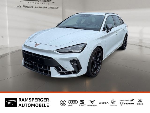 Cupra Leon 12.920 km 36.930 € Nürtingen 72622