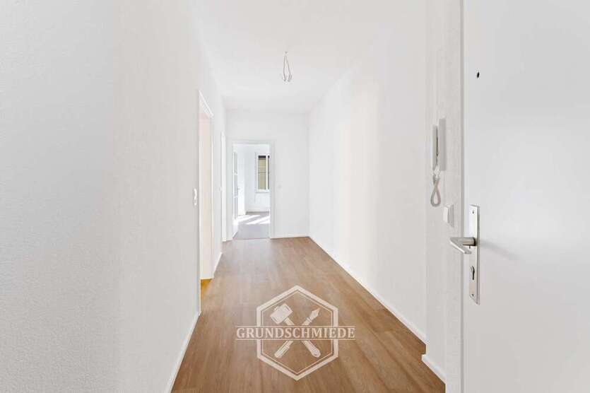 Wohnung zum Mieten in Stuttgart-Ost 1.200 € 76 m²