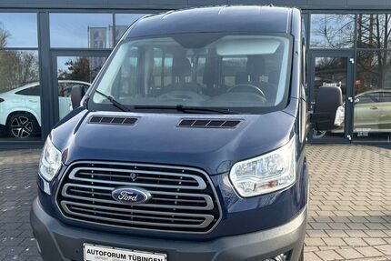 Ford Transit 20.200 km 23.990 &euro; TÜBINGEN 72072