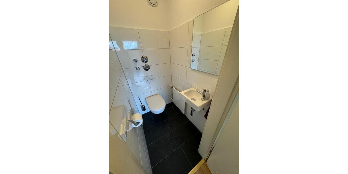Etagenwohnung Stuttgart Birkach - 3.5 Zimmer, 80 m&sup2;, 1.400&euro; | Angebot:26563743