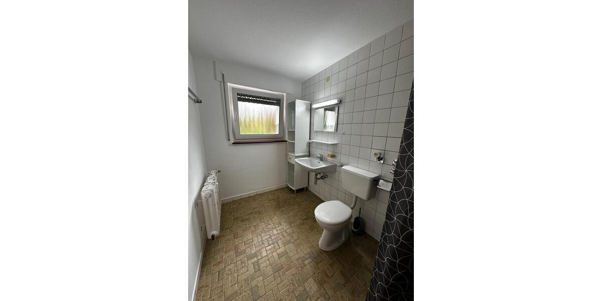 Etagenwohnung Neuhausen auf den Fildern - 1.5 Zimmer, 43 m&sup2;, 700&euro; | Angebot:26097381