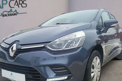 Renault Clio 95.997 km 7.590 &euro; Backnang 71522