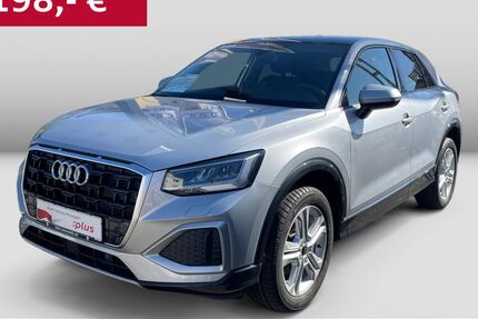 Audi Q2 7.863 km 23.890 &euro; Fellbach 70734