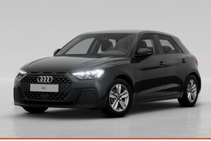 Audi A1 6.800 km 23.880 &euro; Kirchheim 73230