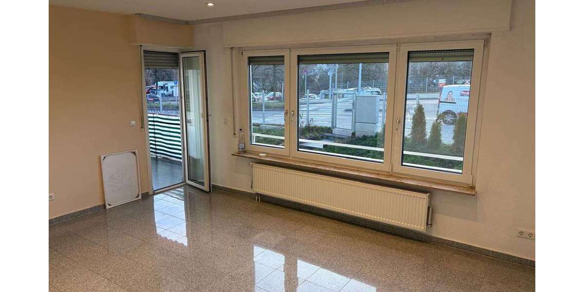 Etagenwohnung Stuttgart Hedelfingen - 3 Zimmer, 67 m&sup2;, 299.000&euro; | Angebot:24510054