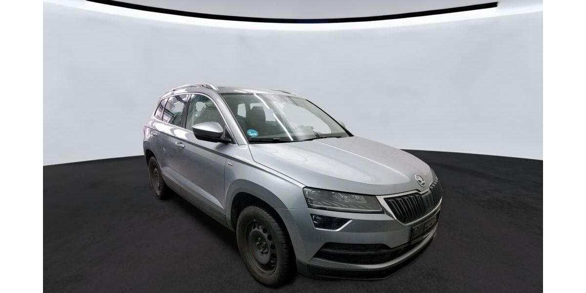 Skoda Karoq 233.000 km 16.999 &euro; Ditzingen 71254