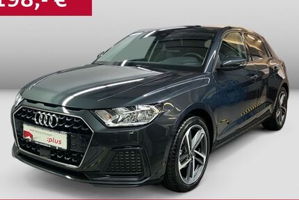 Audi A1 9.399 km 23.998 € Ludwigsburg 71636