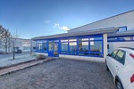 Bürofläche in Pliezhausen mit 4 Einzelbüros und 8 PKW Stellplätzen - Gewerbeobjekt Pliezhausen Gniebel | Angebot:24691027
