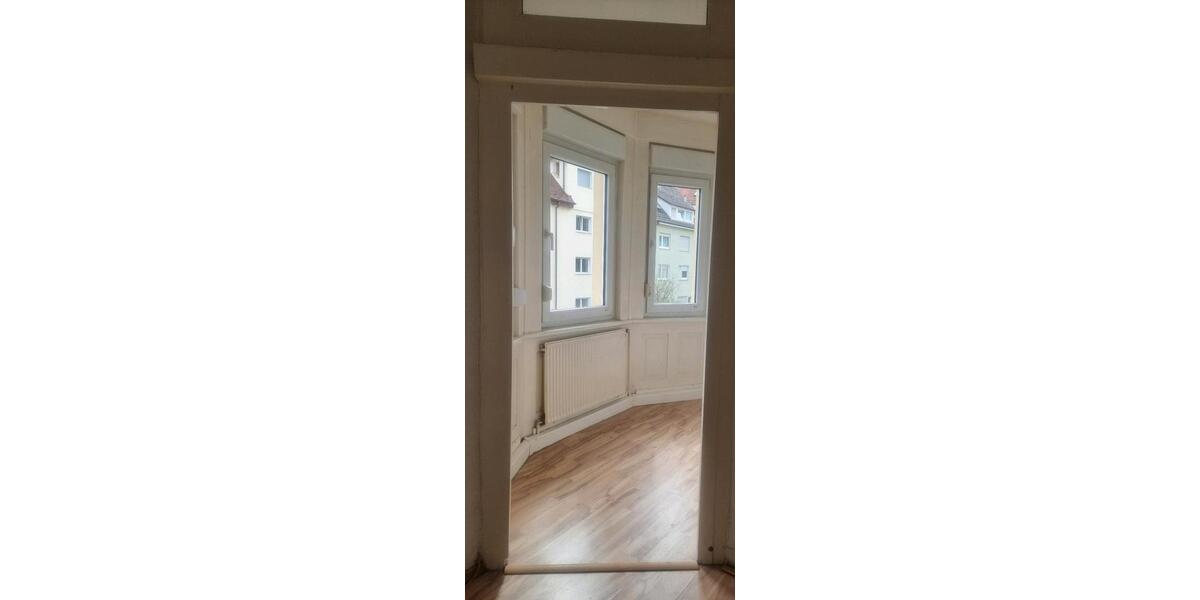 Etagenwohnung Stuttgart Feuerbach - 3.5 Zimmer, 93 m&sup2;, 399.000&euro; | Angebot:26517162