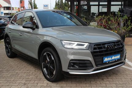Audi Q5 88.450 km 35.990 € Filderstadt 70794