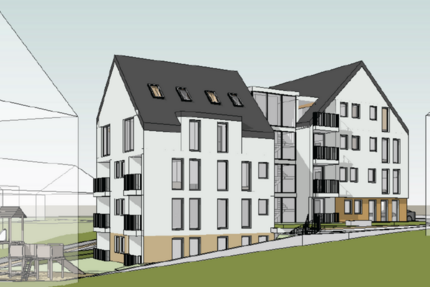 Grundstück zu verkaufen in Markgröningen 1.400.000 € 886 m²