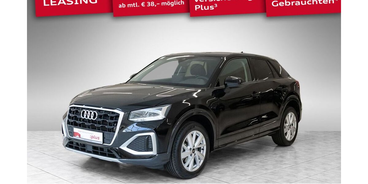 Audi Q2 27.238 km 30.520 &euro; Böblingen 71034