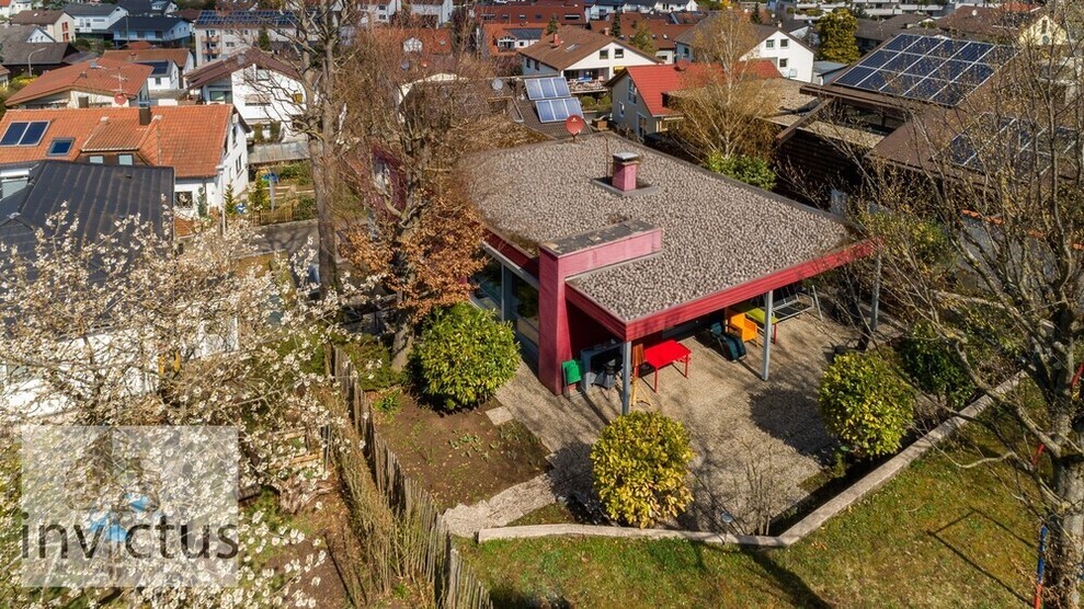 Exklusives Wohnen für Ihre berufliche und private Entfaltung