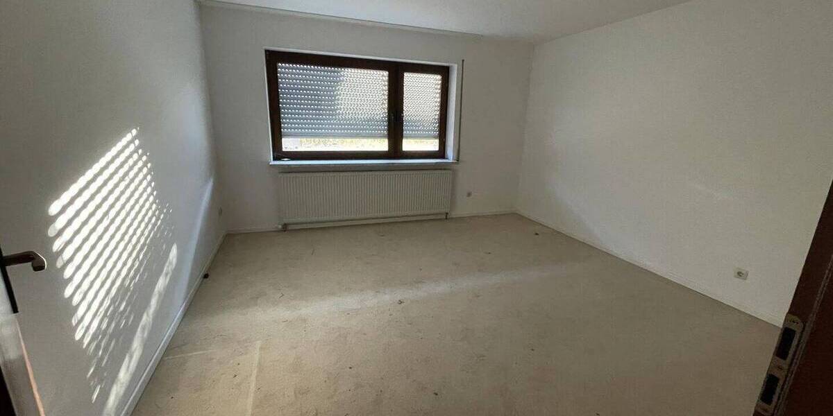 Etagenwohnung Vaihingen an der Enz Roßwag - 5 Zimmer, 104 m&sup2;, 285.000&euro; | Angebot:26082965