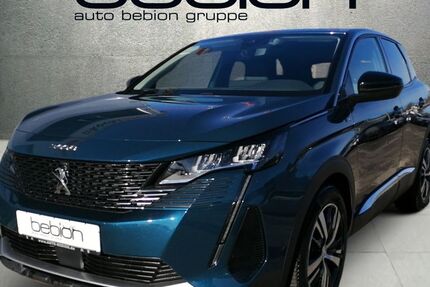 Peugeot 3008 30.600 km 20.980 &euro; Schönaich 71101