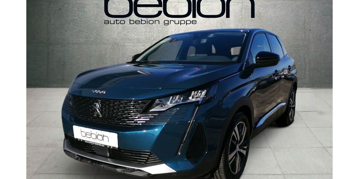 Peugeot 3008 30.600 km 20.980 &euro; Schönaich 71101
