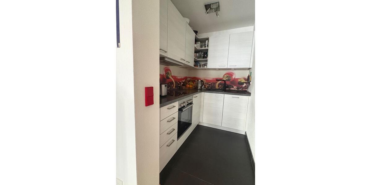Etagenwohnung Ostfildern - 2 Zimmer, 62 m&sup2;, 290.000&euro; | Angebot:26802189