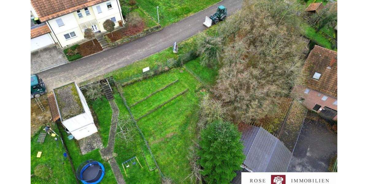 Grundstück Erdmannhausen - 75.000&euro; | Angebot:25777939