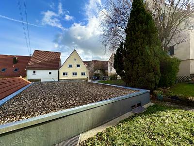 BAUEN IN TOP-LAGE VON OTTMARSHEIM - Grundstück Besigheim | Angebot:26029774