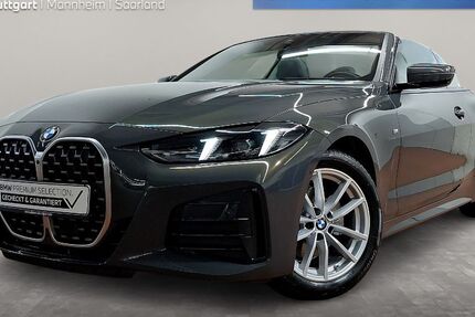 BMW 420 26.113 km 48.650 € Stuttgart 70569