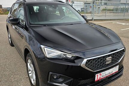 Seat Tarraco 129.692 km 21.950 &euro; Nufringen/Stuttgart 71154