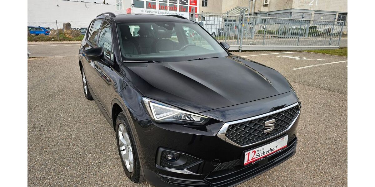 Seat Tarraco 129.692 km 21.950 &euro; Nufringen/Stuttgart 71154