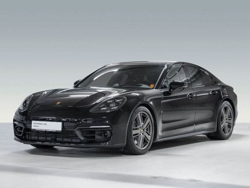 Panamera
