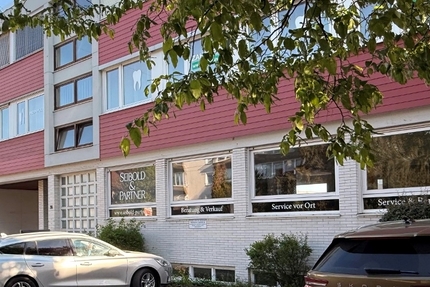 Wohn- und Geschäftshaus in Stuttgart-Vaihingen - solide Kapitalanlage - Haus Stuttgart / Vaihingen Vaihingen (Stadtbezirk) | Angebot:26847327