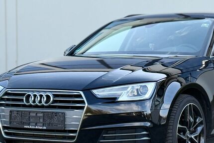 Audi A4 200.000 km 13.900 &euro; Stuttgart 70374
