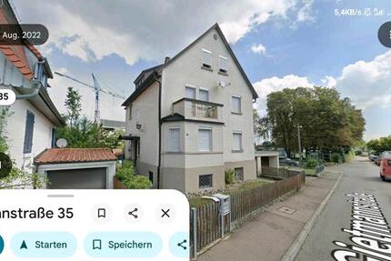 Wohnung Stuttgart Vaihingen - 3 Zimmer, 66 m&sup2;, 1.020&euro; | Angebot:26288213