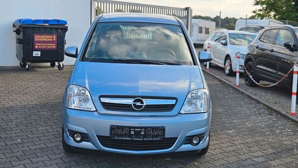 Meriva
