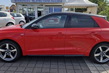 Audi A1 38.000 km 19.950 € Winnenden 71364