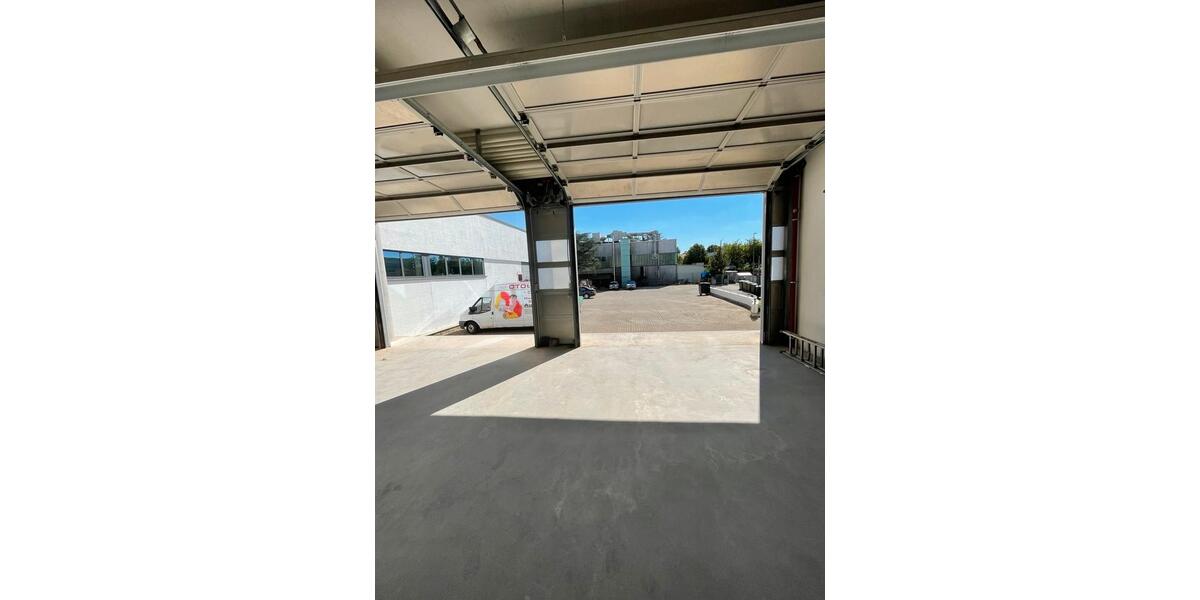 Gewerbeobjekt Ditzingen - 2.600&euro; | Angebot:26090142