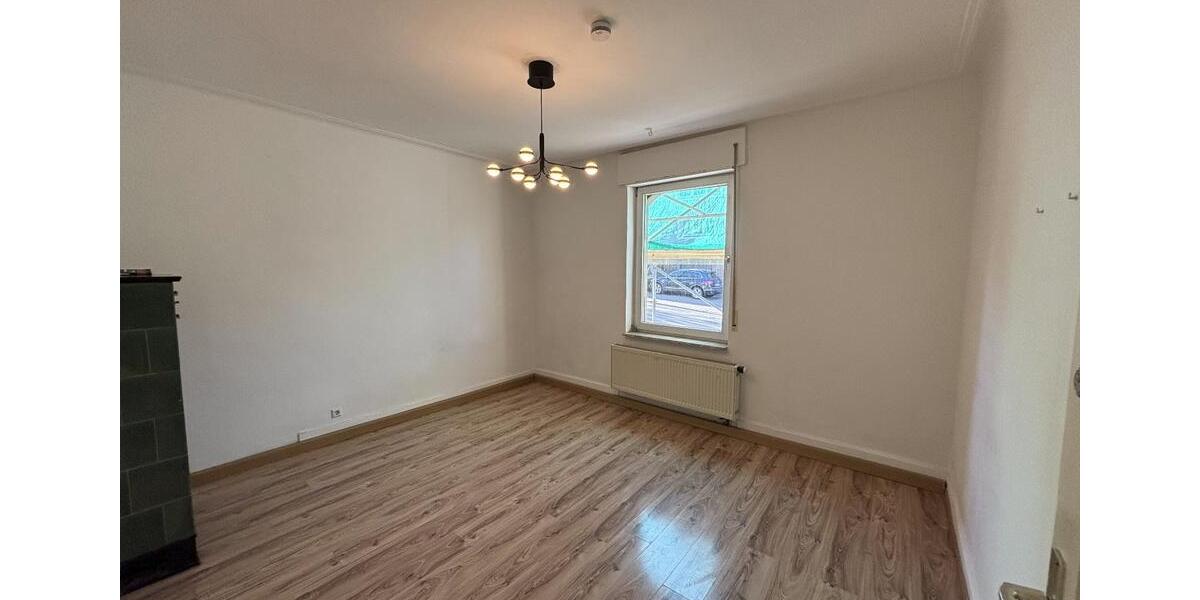 Erdgeschoßwohnung Stuttgart Bopser - 3 Zimmer, 63 m&sup2;, 1.100&euro; | Angebot:25883031