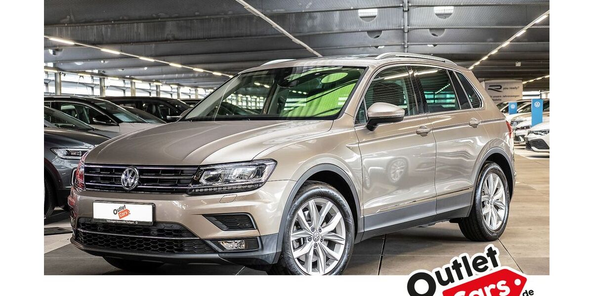 VW Tiguan 65.478 km 22.830 &euro; Stuttgart-Feuerbach 70469