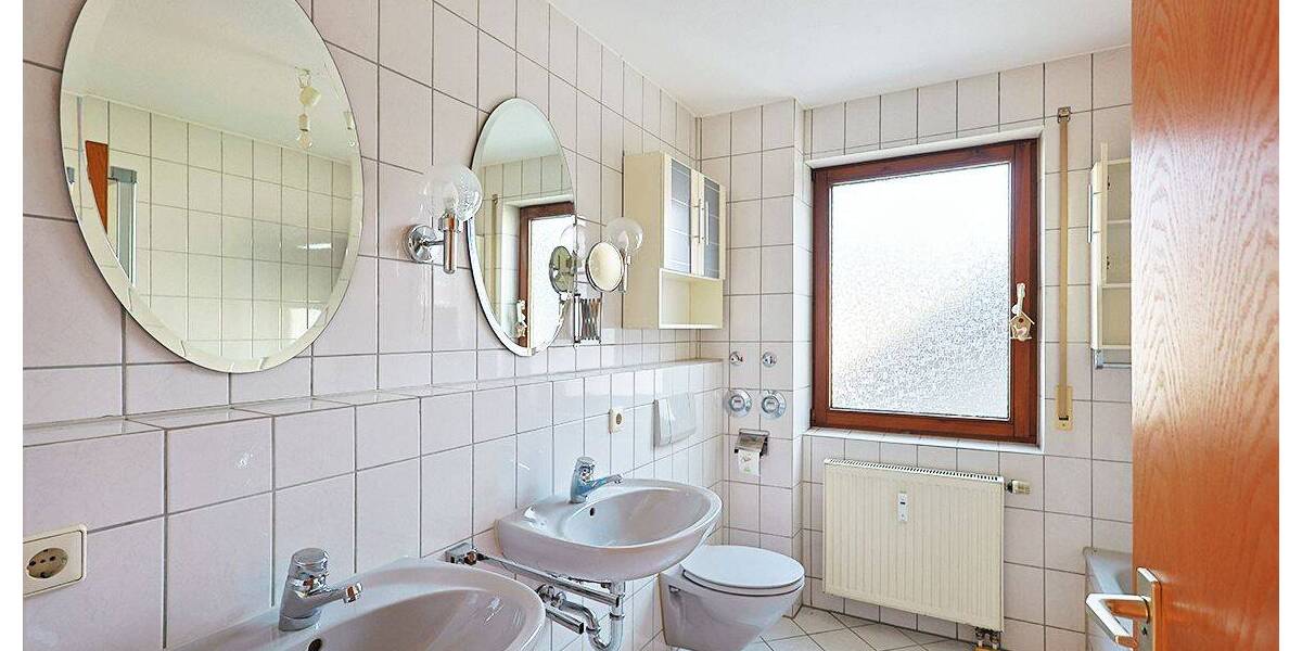 Etagenwohnung Filderstadt Plattenhardt - 4 Zimmer, 106 m&sup2;, 1.500&euro; | Angebot:26570057