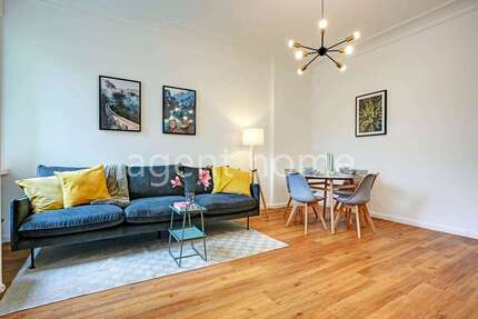 Wohnung Stuttgart Lehen - 3 Zimmer, 86 m&sup2;, 2.080&euro; | Angebot:26397132