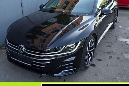 VW Arteon 137.034 km 24.470 &euro; Waiblingen 71332