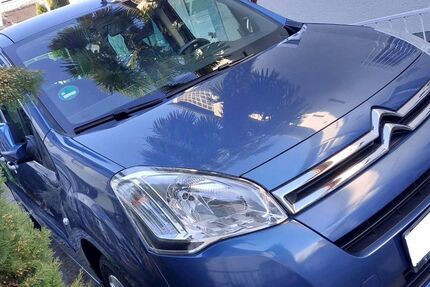 Citroen Berlingo 58.349 km 9.200 &euro; Tübingen 72076