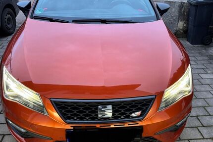 Seat Leon 96.000 km 19.950 &euro; Weissach im Tal 71554