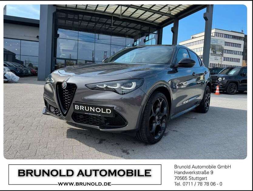 Stelvio