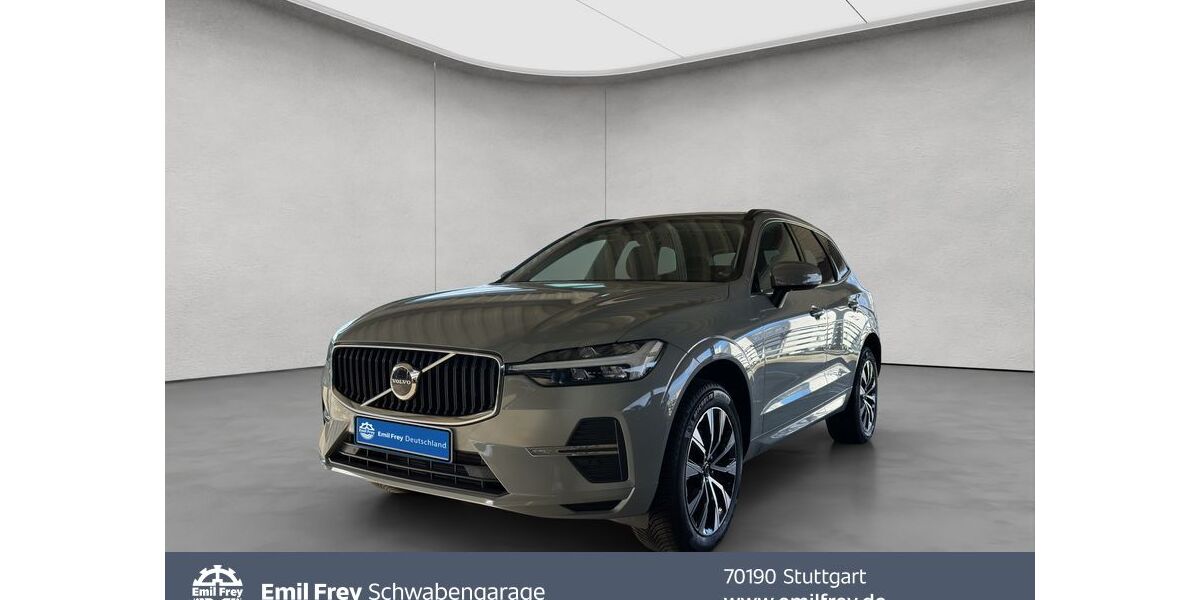 Volvo XC60 16.467 km 42.950 &euro; Stuttgart 70190