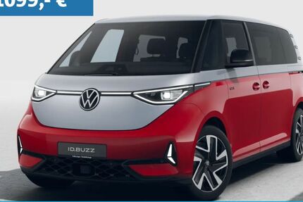 VW ID. Buzz 1.500 km 86.990 &euro; Ebersbach 73061