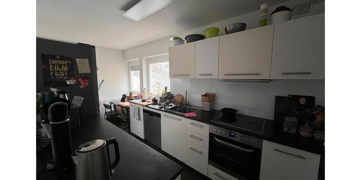 Dachgeschoßwohnung Stuttgart Stuttgart-Nord - 3 Zimmer, 45 m&sup2;, 1.510&euro; | Angebot:24878643