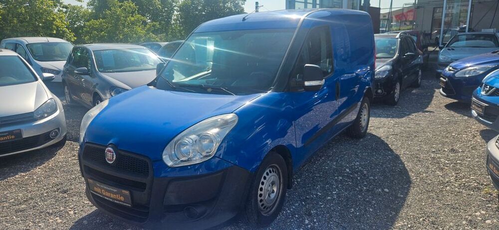 Doblo