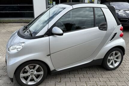 Smart ForTwo 124.000 km 3.780 € Schorndorf bei Stuttgart 73614